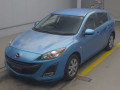 2009 Mazda Axela Sport