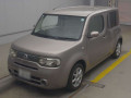 2013 Nissan Cube