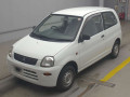 2010 Mitsubishi Minica