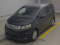 2010 Honda Freed
