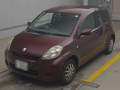2009 Toyota Passo