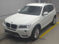2013 BMW X3