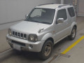 2004 Suzuki Jimny Sierra
