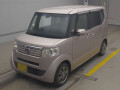 2014 Honda N-BOX