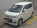 2010 Suzuki WAGON R STINGRAY