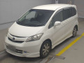 2010 Honda Freed
