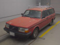 1993 Volvo 240 Wagon