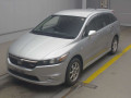 2007 Honda Stream