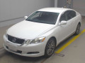 2008 Lexus GS