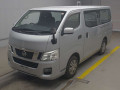 2013 Nissan NV350 CARAVAN VAN