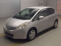 2011 Honda Fit Hybrid