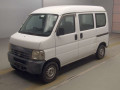 1999 Honda Acty Van