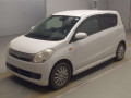 2007 Daihatsu Mira Custom
