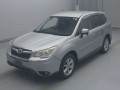 2013 Subaru Forester