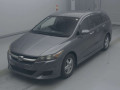 2009 Honda Stream