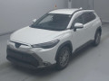 2023 Toyota Corolla Cross