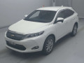2015 Toyota Harrier
