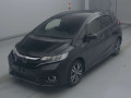 2019 Honda Fit Hybrid
