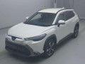 2023 Toyota Corolla Cross