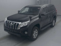 2017 Toyota Land Cruiser Prado