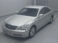 2005 Toyota Crown
