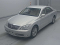 2007 Toyota Crown