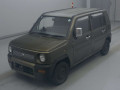 2001 Daihatsu Naked