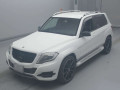 2013 Mercedes Benz GLK-Class