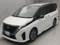 2025 Nissan Serena