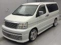 2000 Nissan Elgrand
