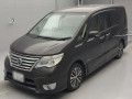 2015 Nissan Serena
