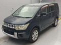 2008 Mitsubishi Delica D5