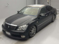 2007 Toyota Crown