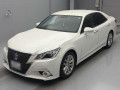 2013 Toyota Crown