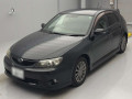 2011 Subaru Impreza