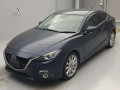 2014 Mazda Axela
