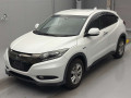 2017 Honda VEZEL