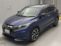 2017 Honda VEZEL