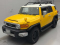 2016 Toyota FJ CRUISER
