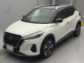 2021 Nissan KIX