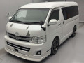 2013 Toyota Hiace Wagon