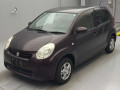 2012 Toyota Passo
