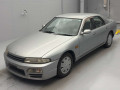 1996 Nissan Skyline