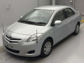 2008 Toyota Belta