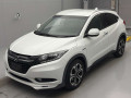 2015 Honda VEZEL