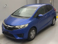 2016 Honda Fit