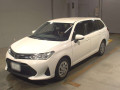2020 Toyota Corolla Fielder