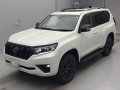 2023 Toyota Land Cruiser Prado