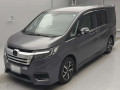 2021 Honda Step WGN Spada
