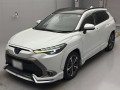 2021 Toyota Corolla Cross